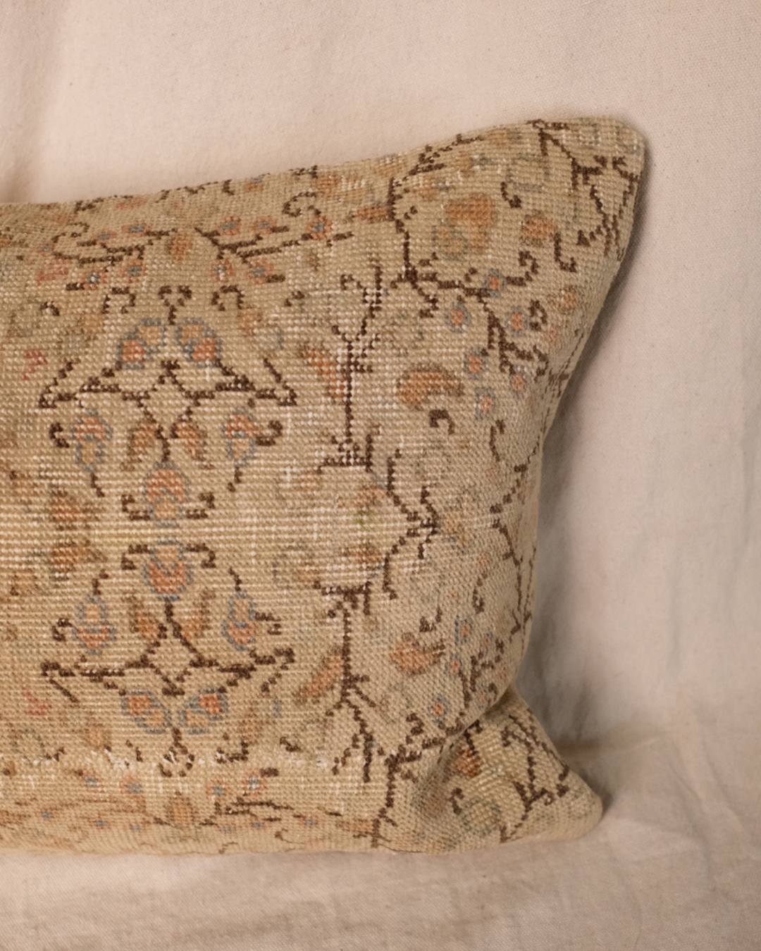 Konya Turkish Pillow