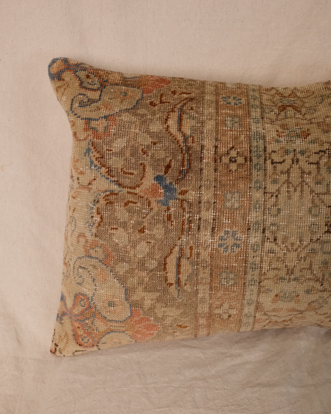 Konya Turkish Pillow