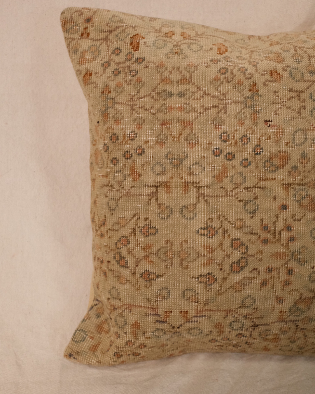 Konya Turkish Pillow