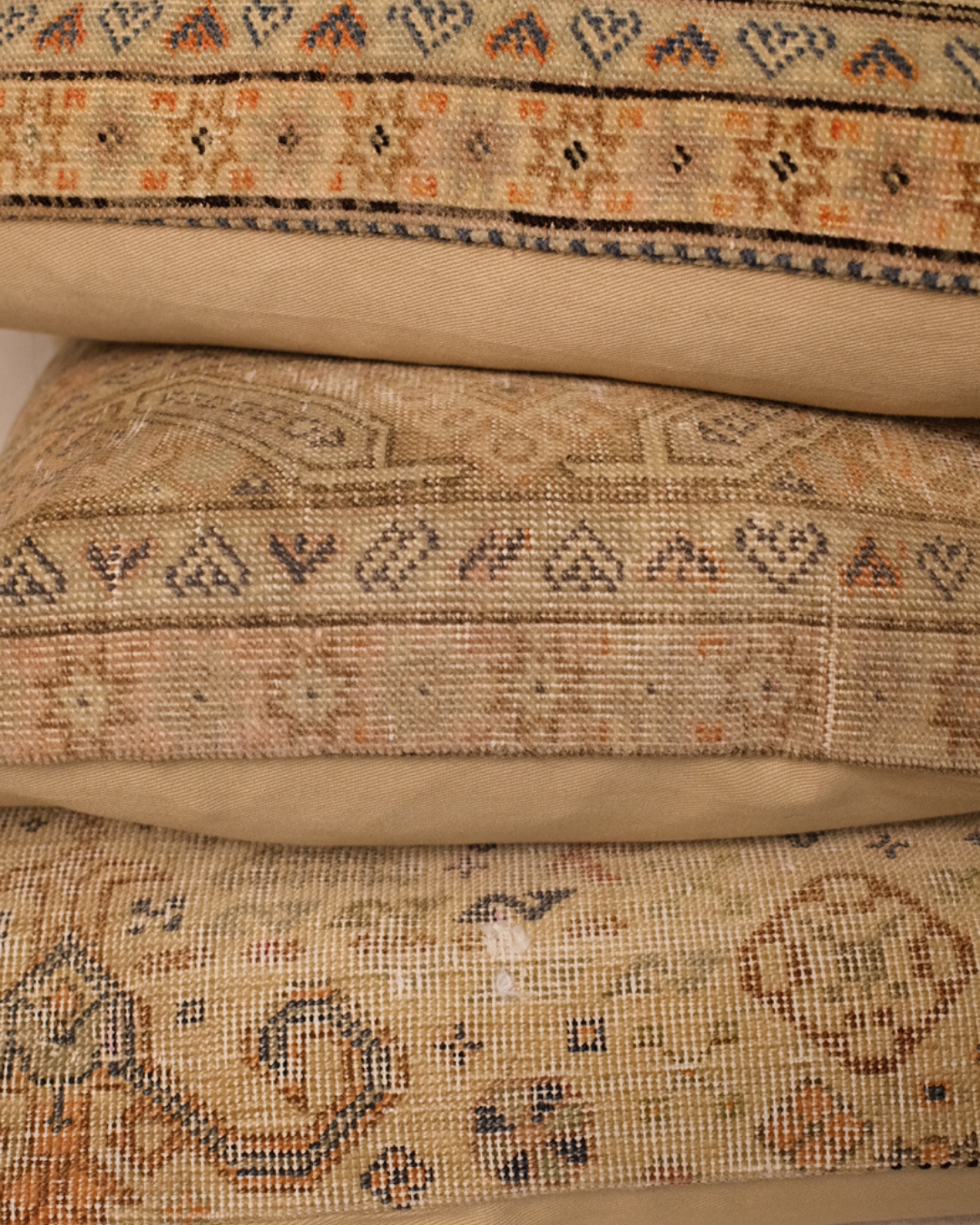 Konya Turkish Pillow