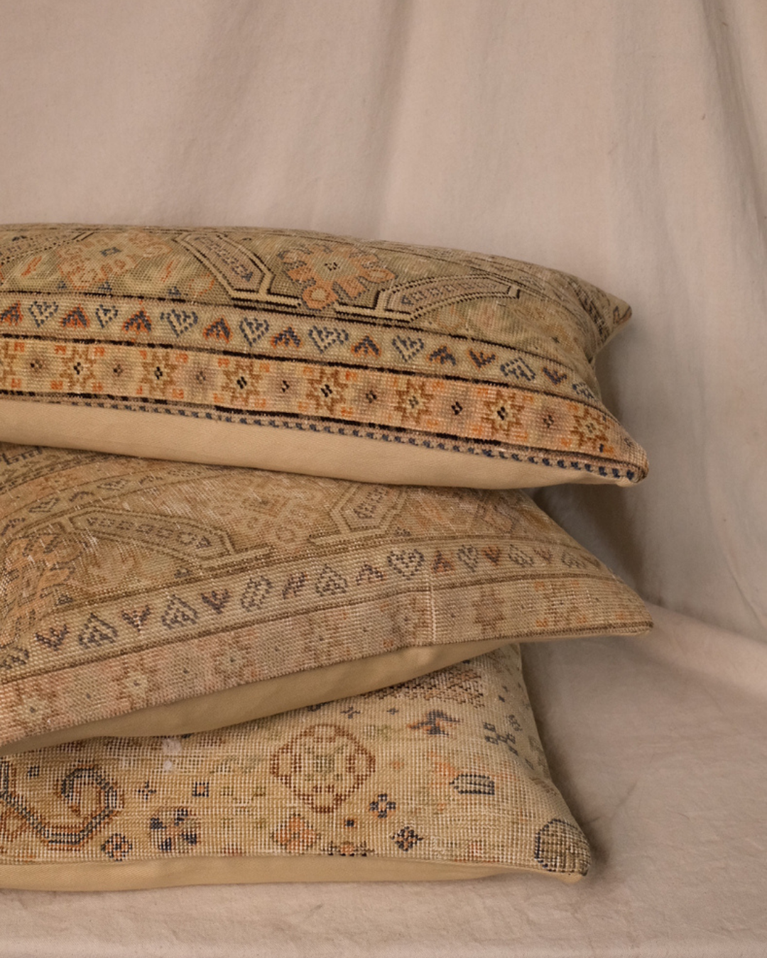 Konya Turkish Pillow