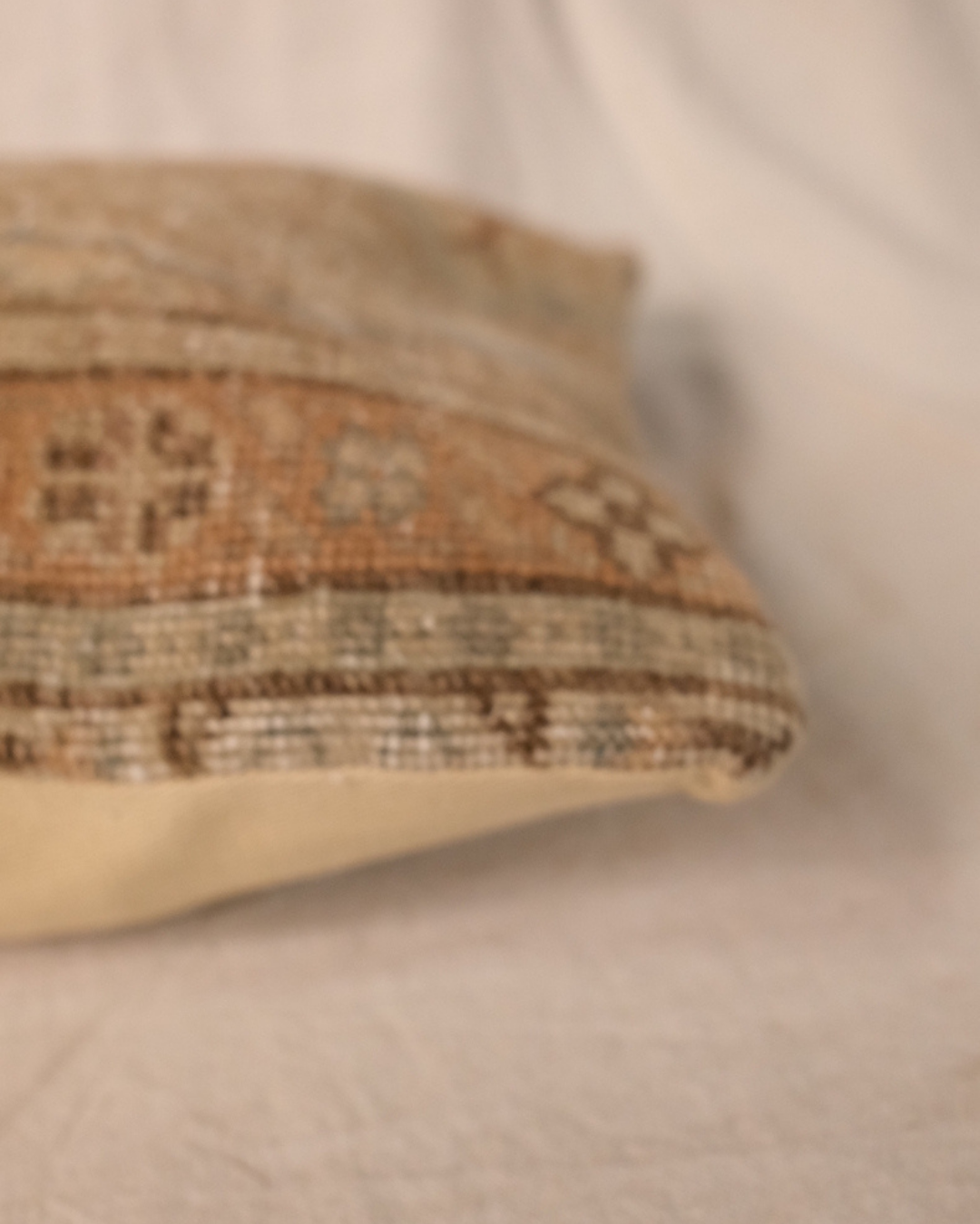 Konya Turkish Pillow