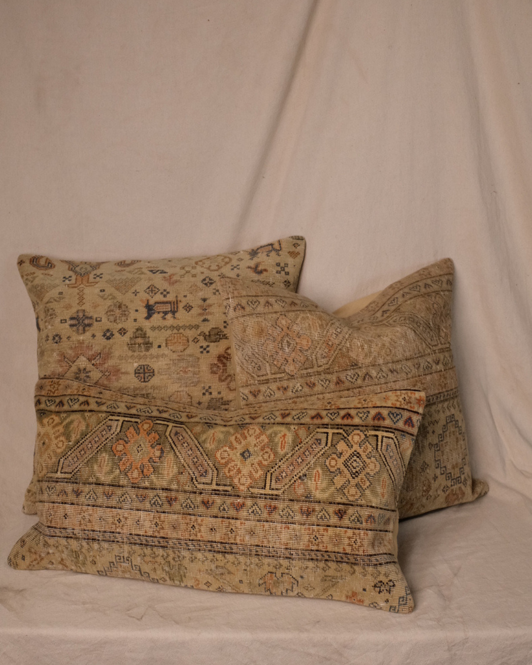 Konya Turkish Pillow