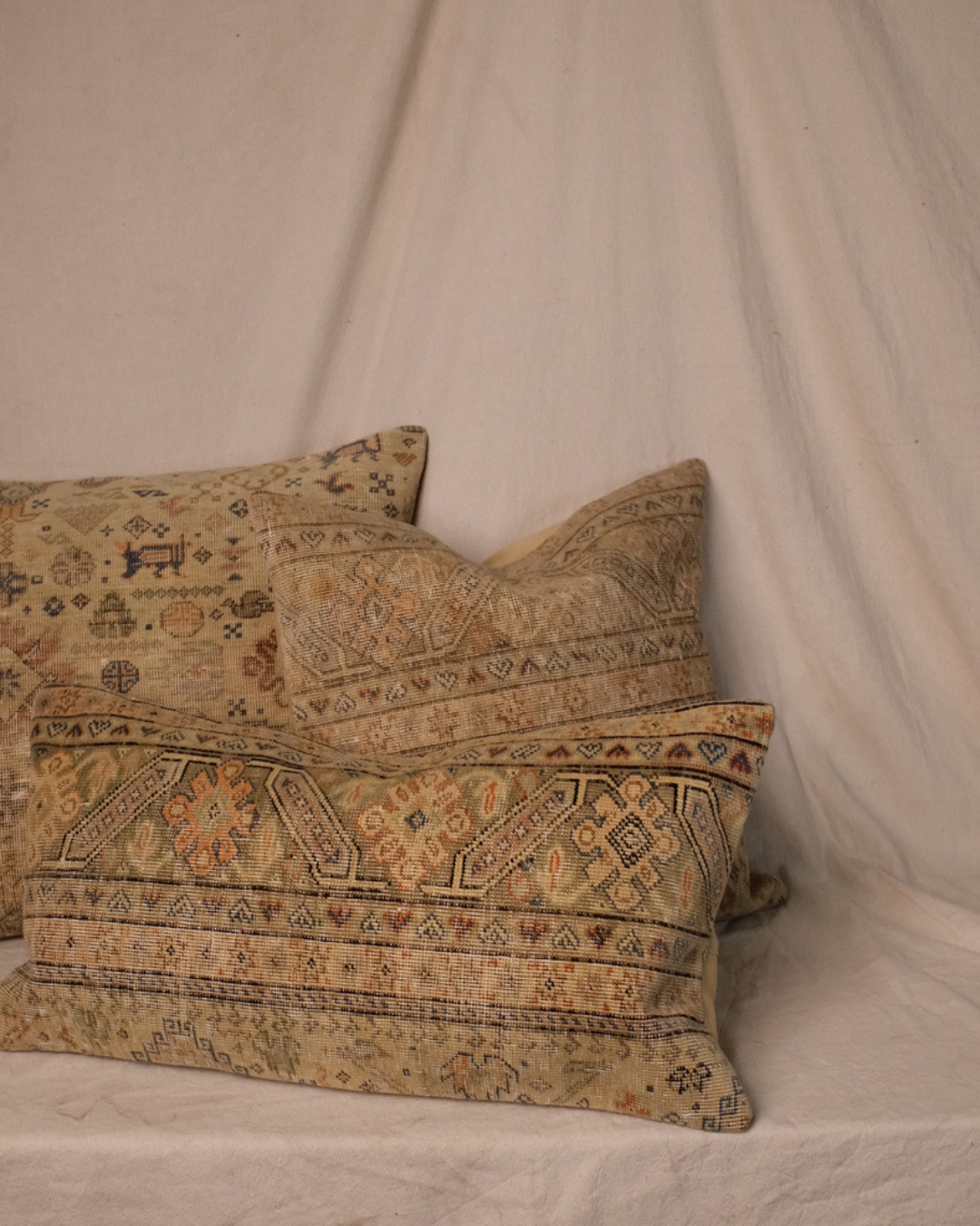 Konya Turkish Pillow