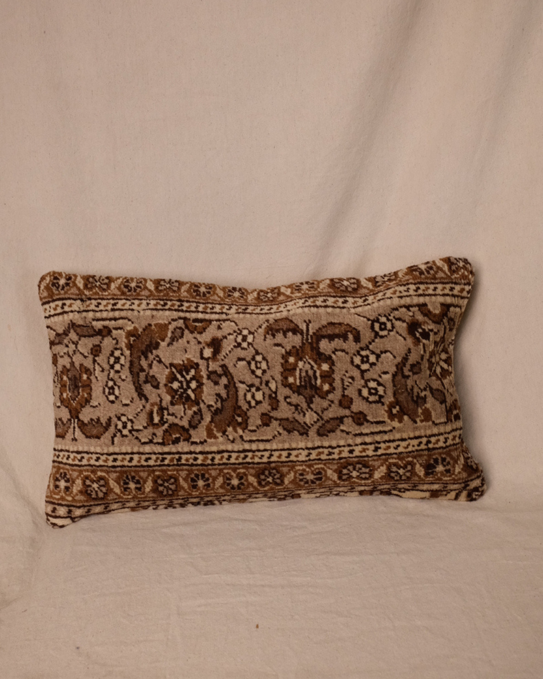 Lycia Turkish Pillow
