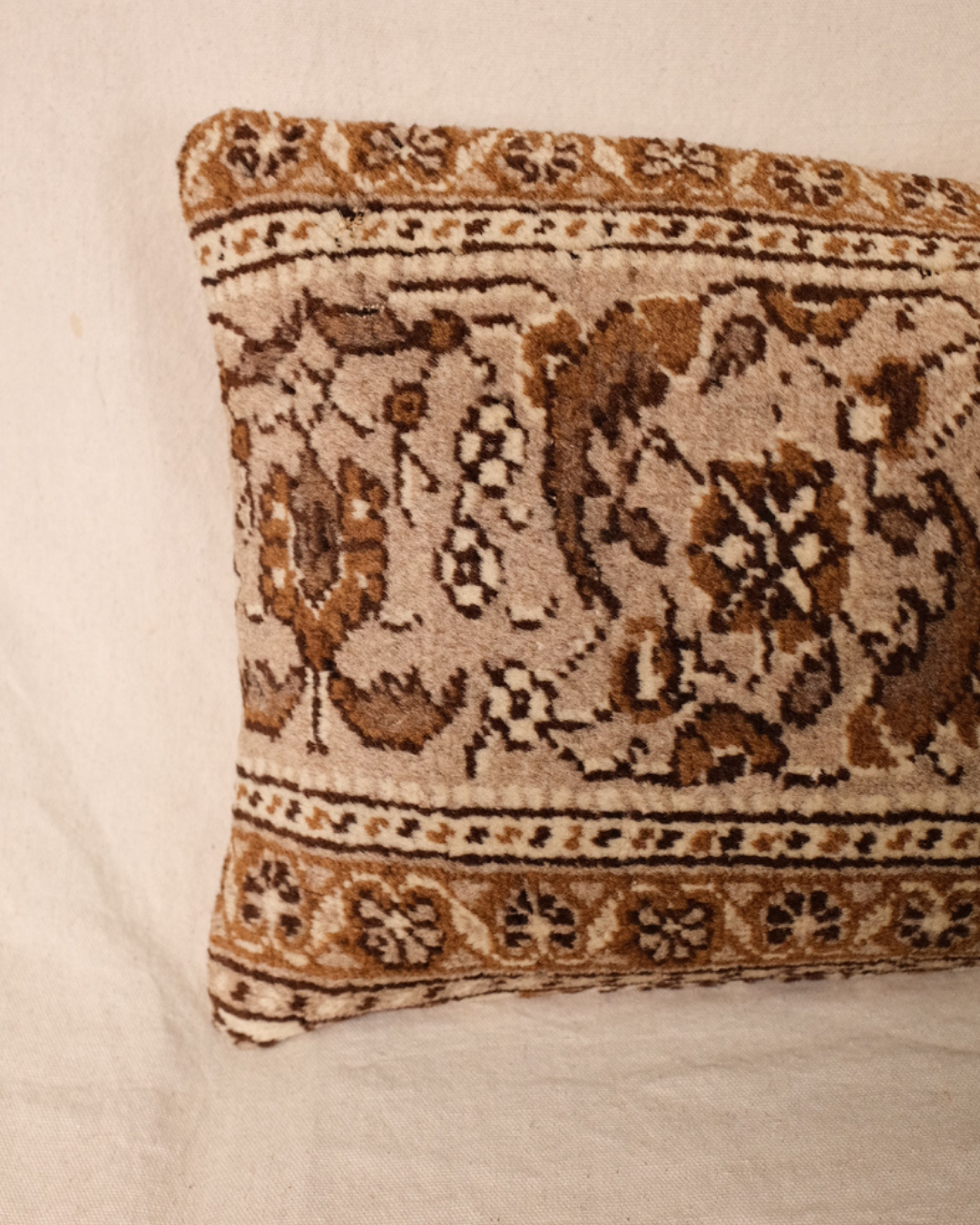 Lycia Turkish Pillow