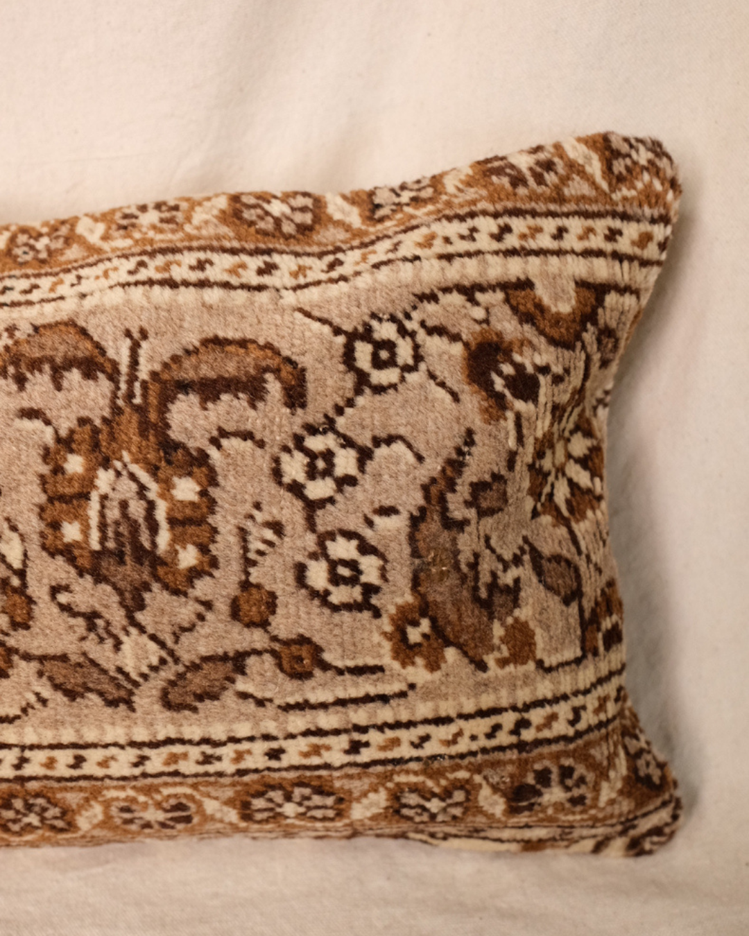 Lycia Turkish Pillow