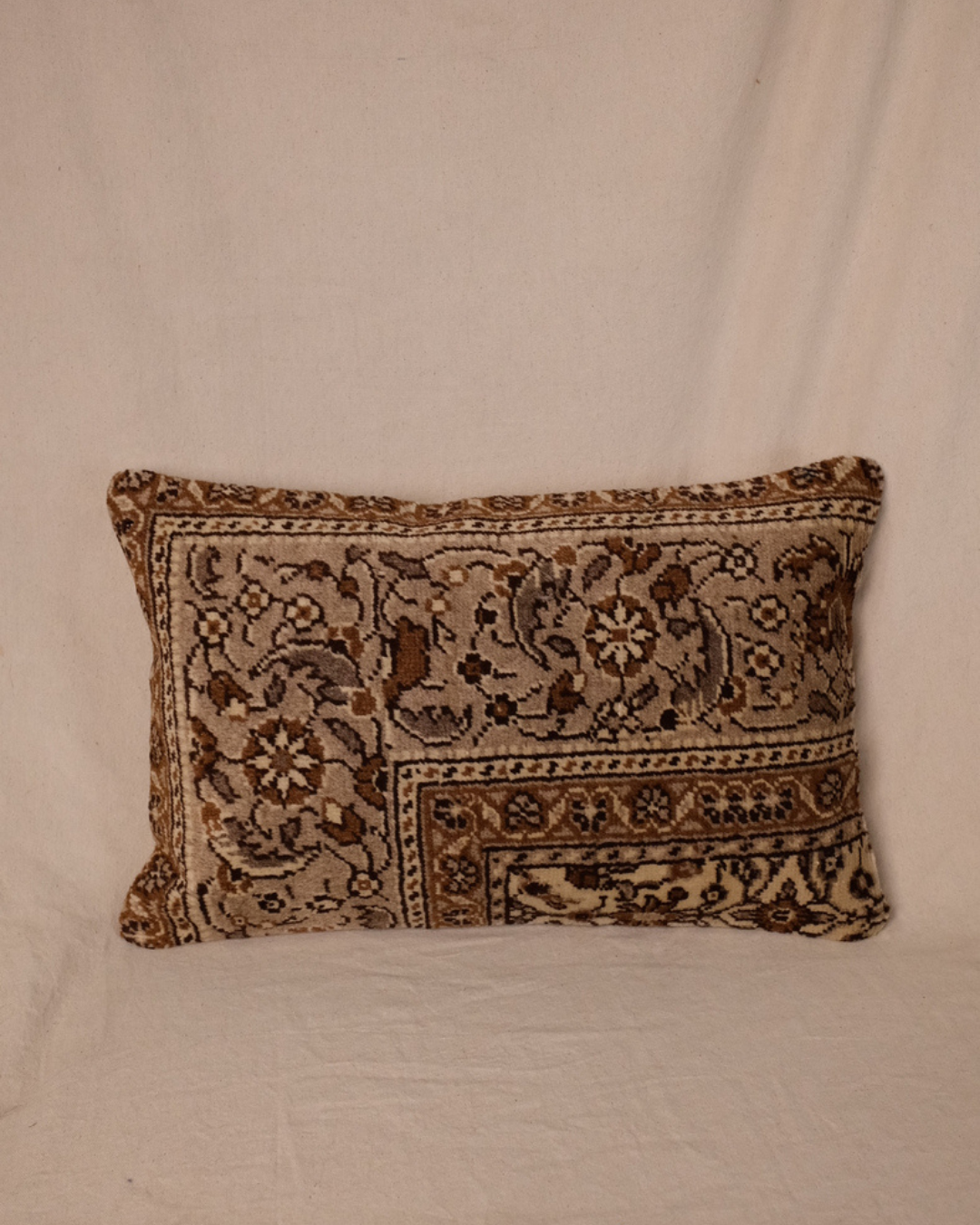 Lycia Turkish Pillow