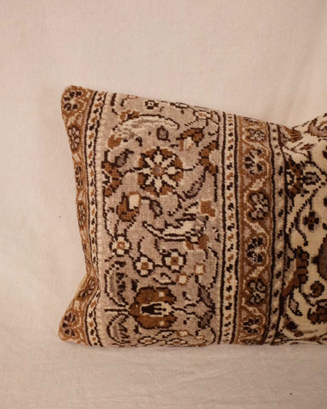 Lycia Turkish Pillow