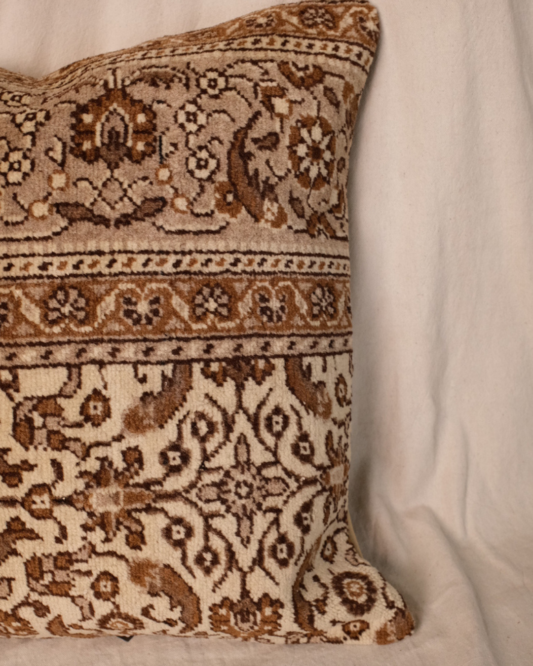 Lycia Turkish Pillow