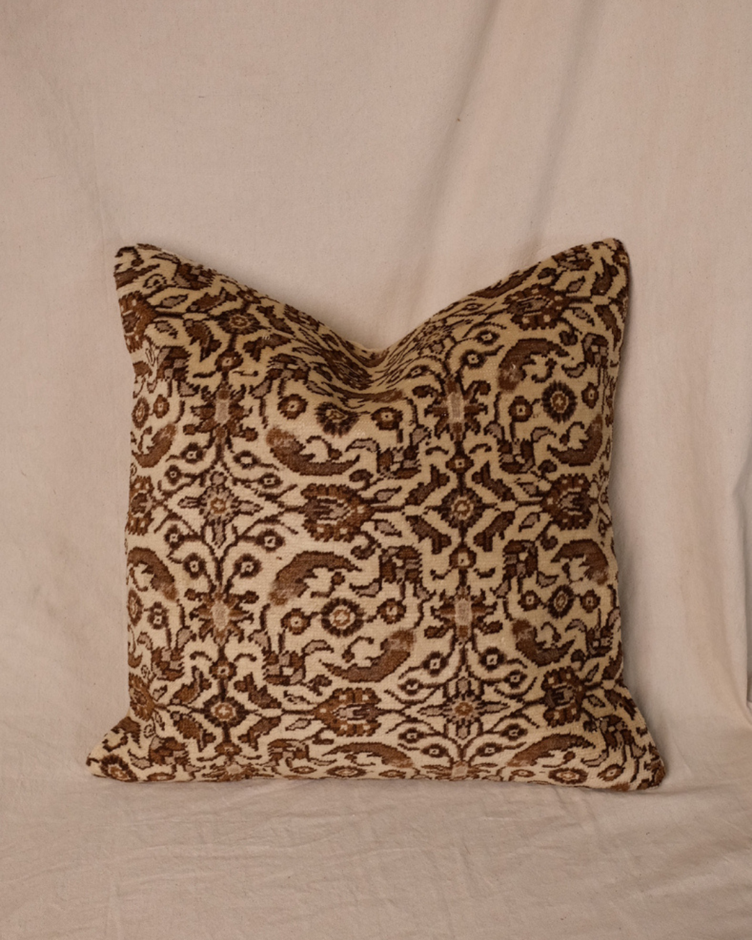 Lycia Turkish Pillow