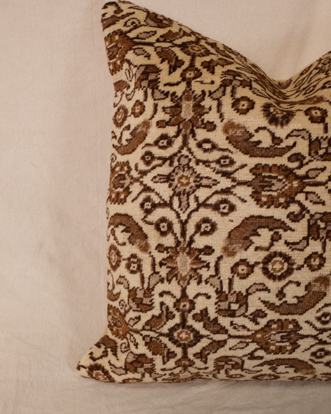 Lycia Turkish Pillow