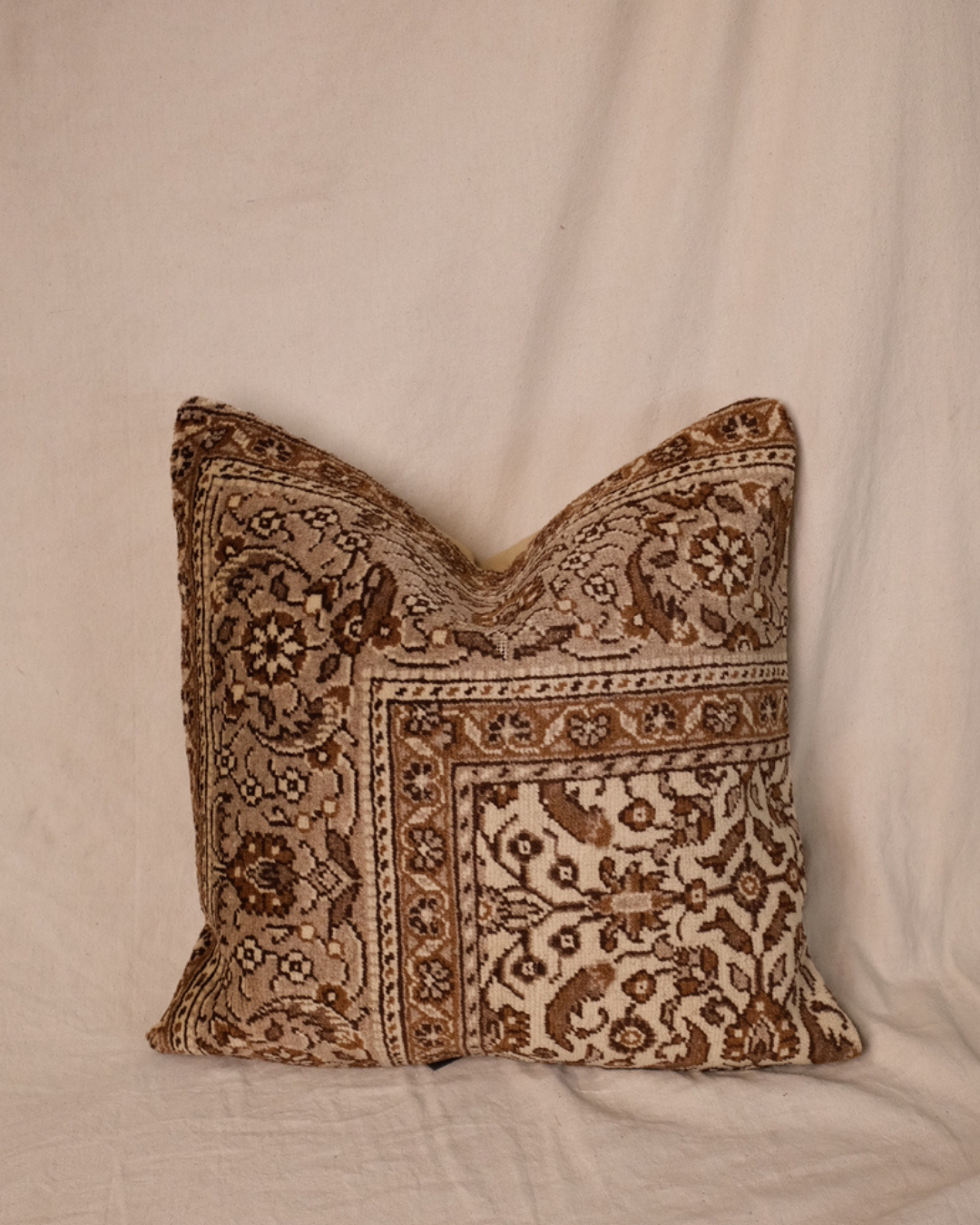 Lycia Turkish Pillow