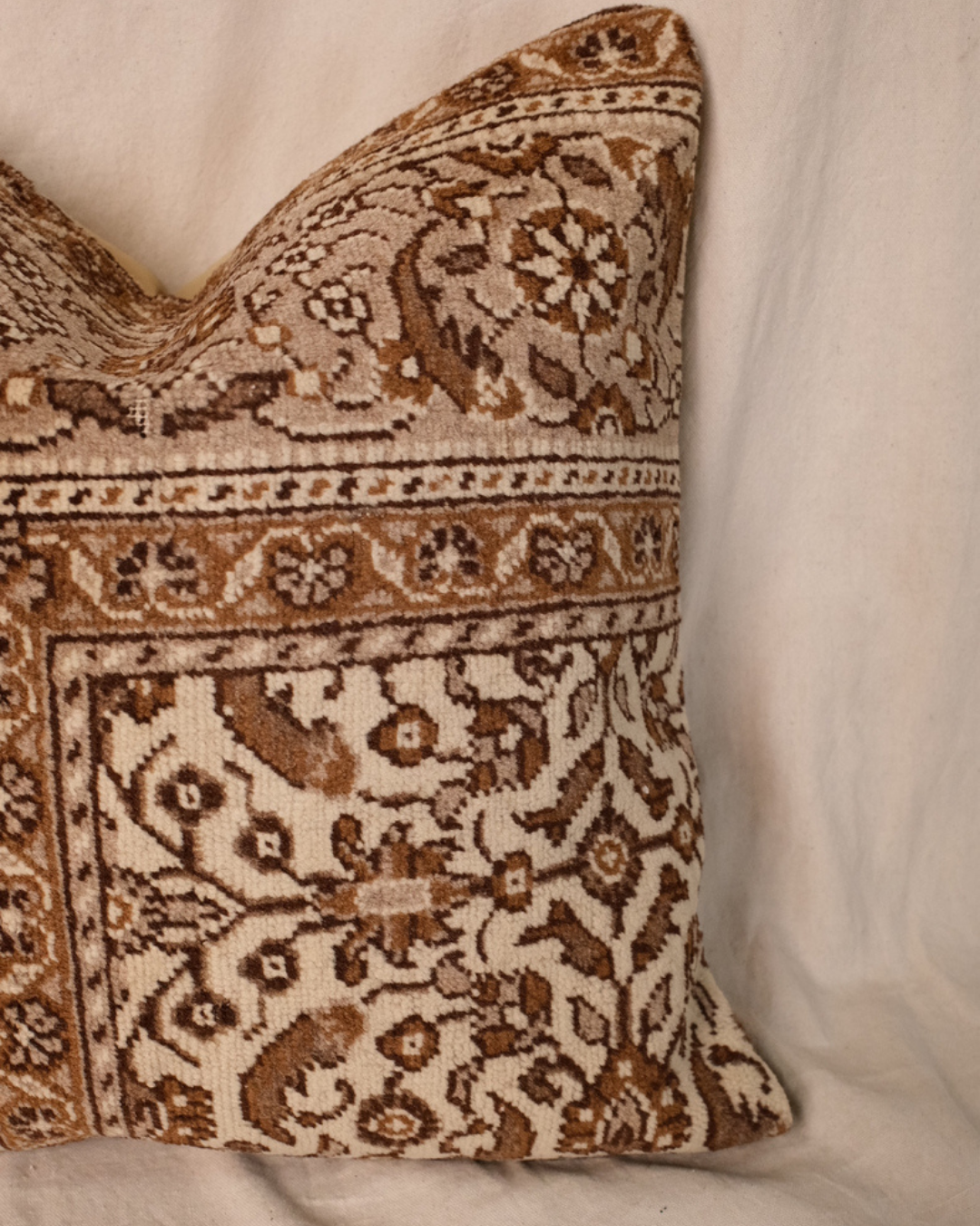 Lycia Turkish Pillow