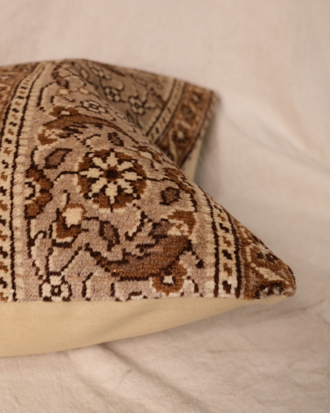Lycia Turkish Pillow