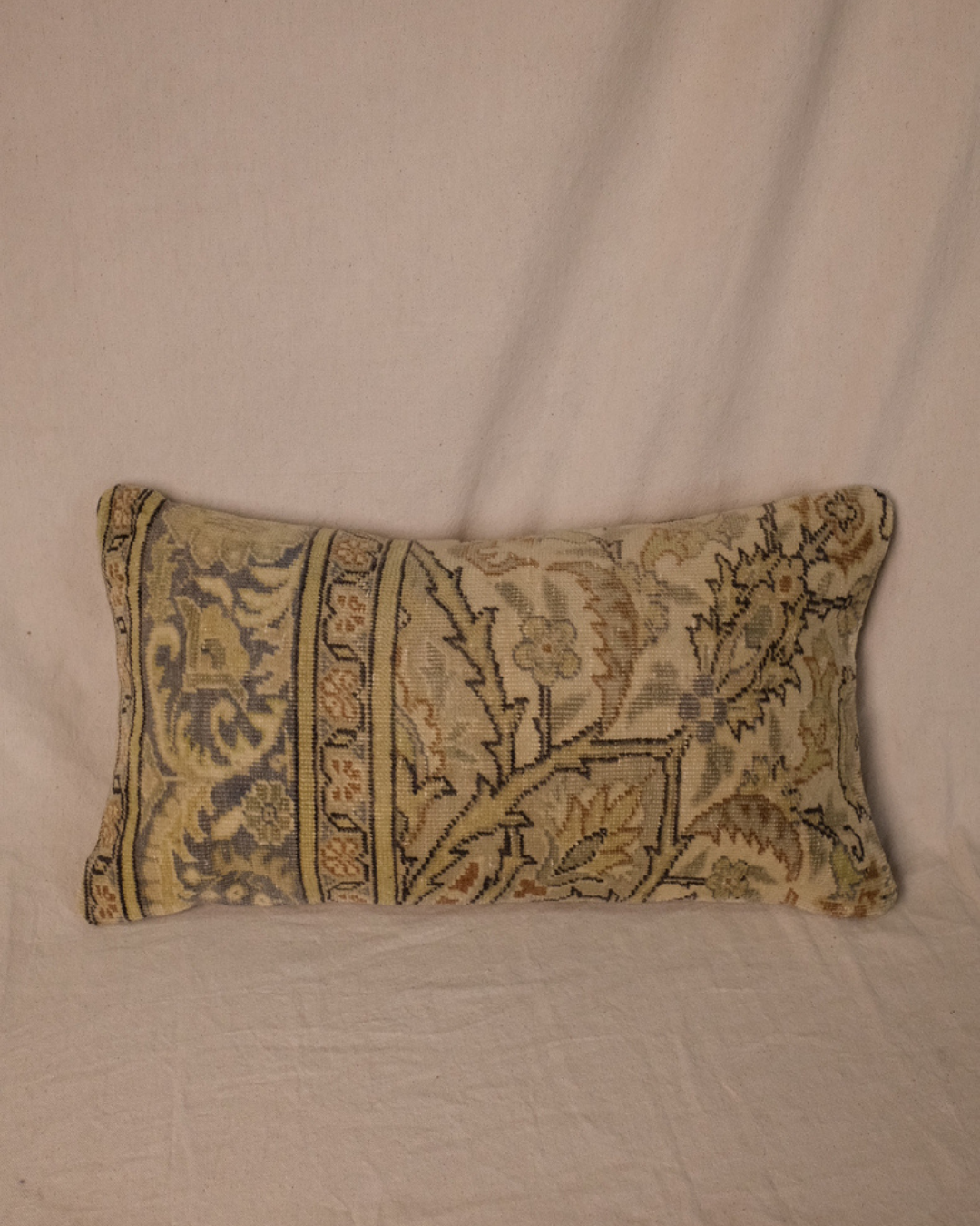 Mardin Turkish Pillow