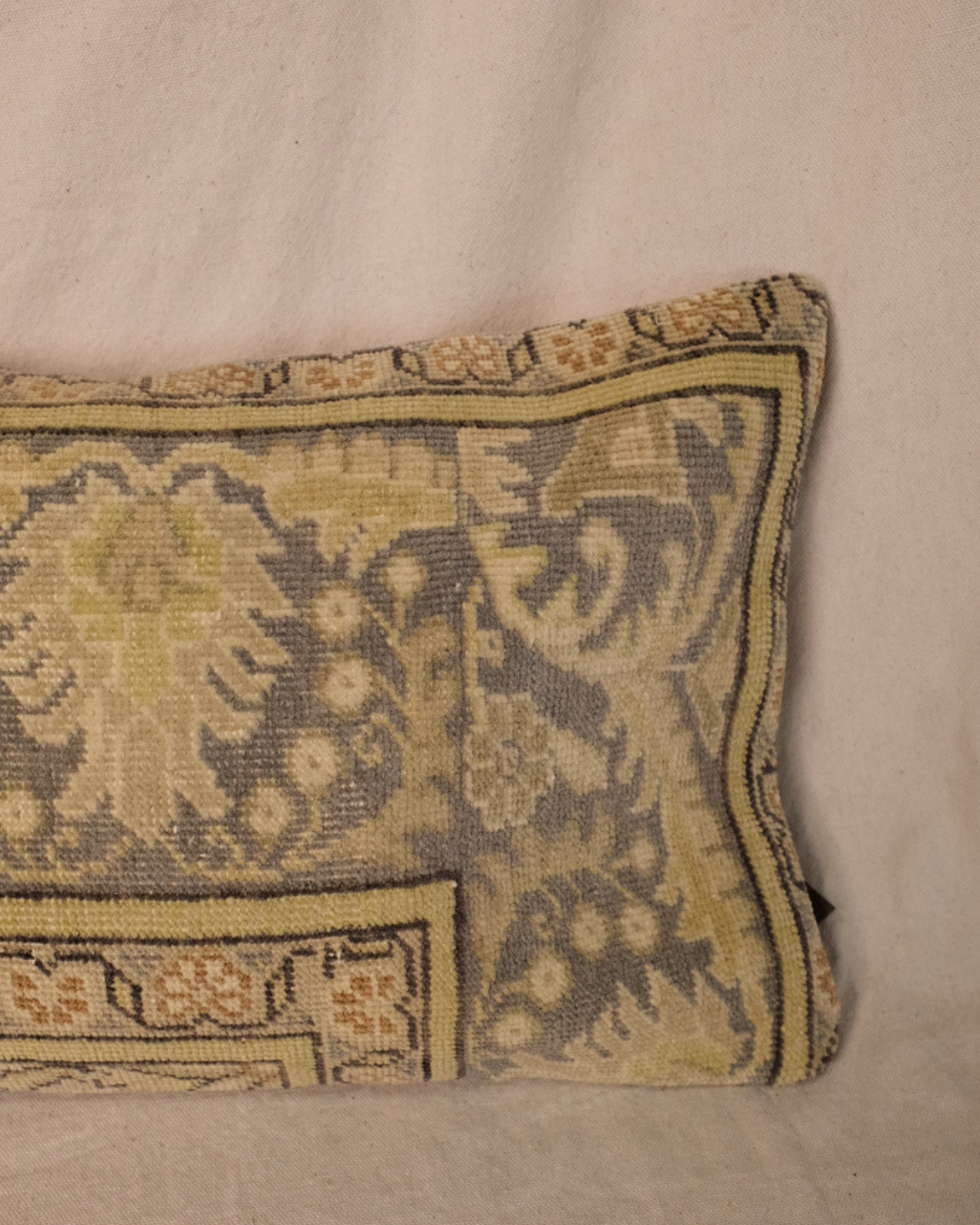 Mardin Turkish Pillow