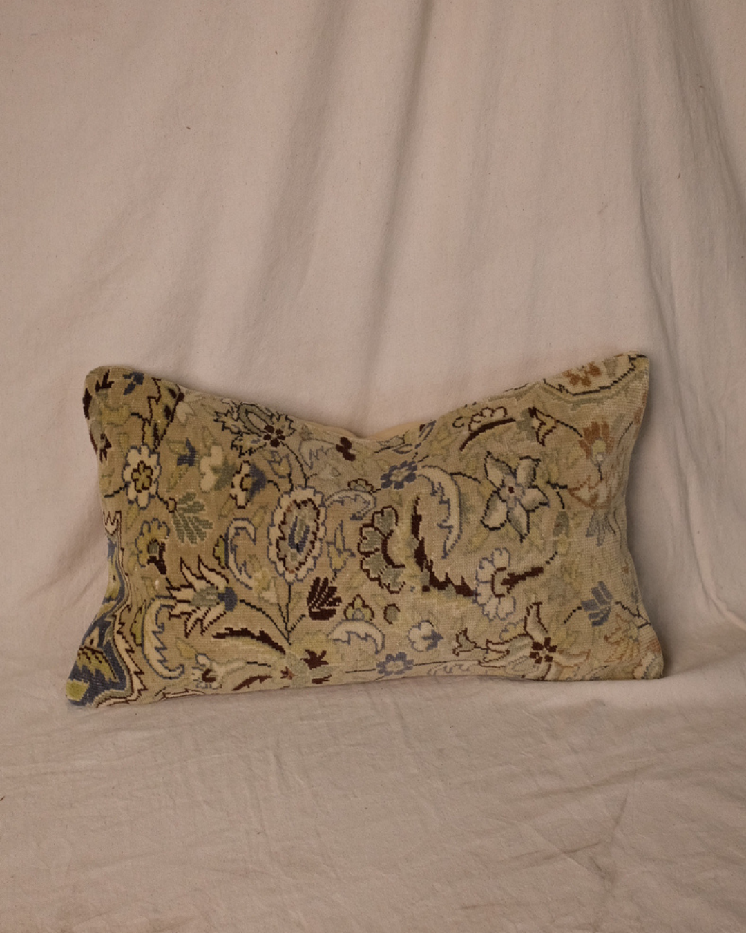 Mardin Turkish Pillow