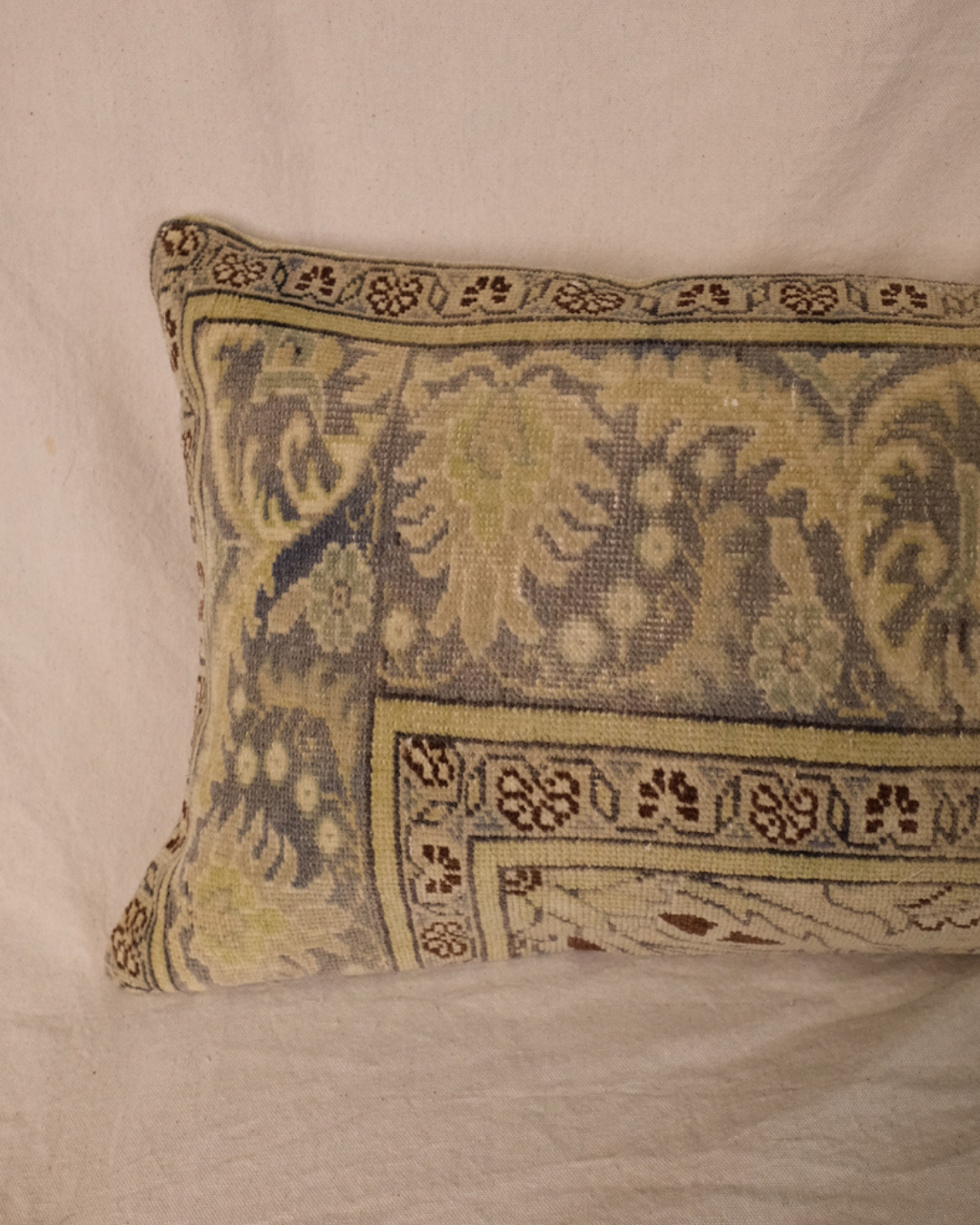 Mardin Turkish Pillow