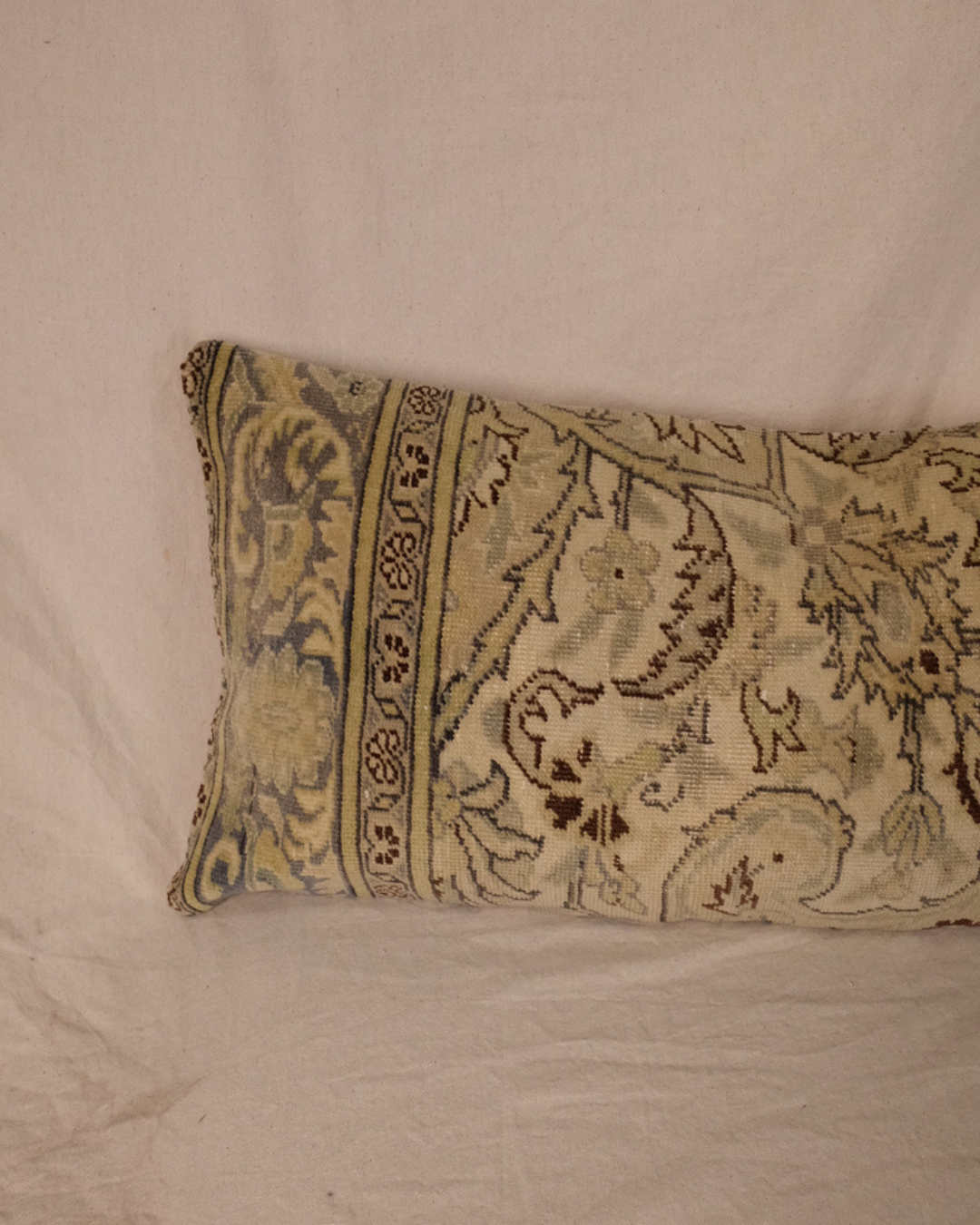 Mardin Turkish Pillow