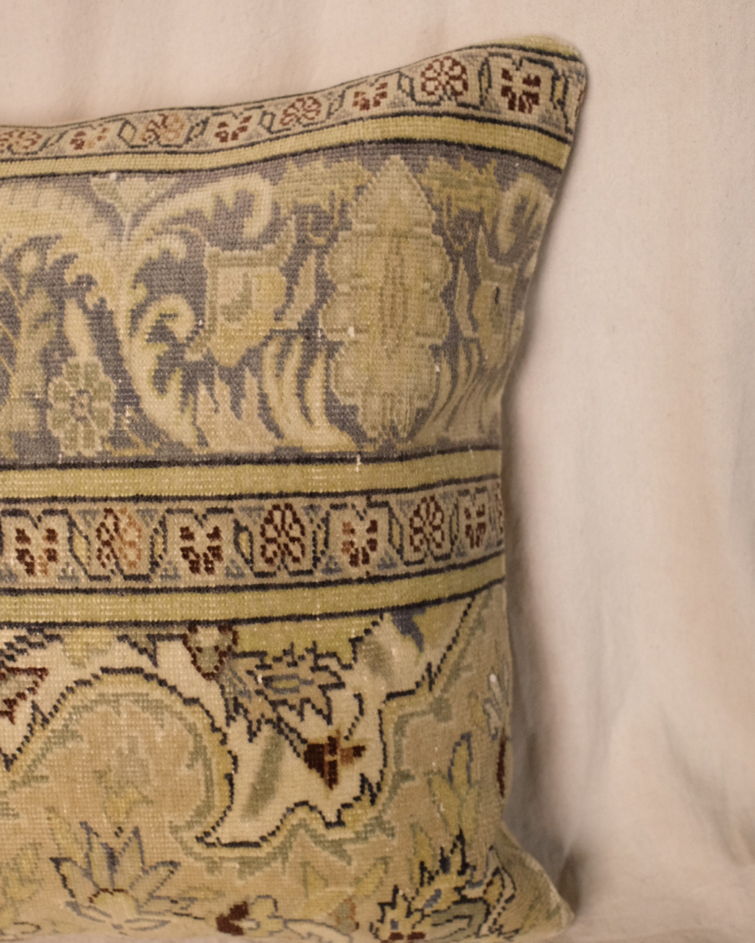 Mardin Turkish Pillow