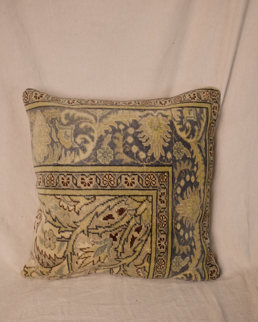 Mardin Turkish Pillow