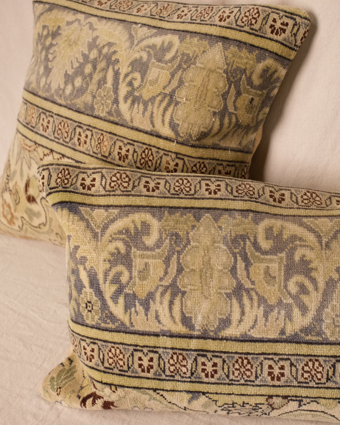 Mardin Turkish Pillow