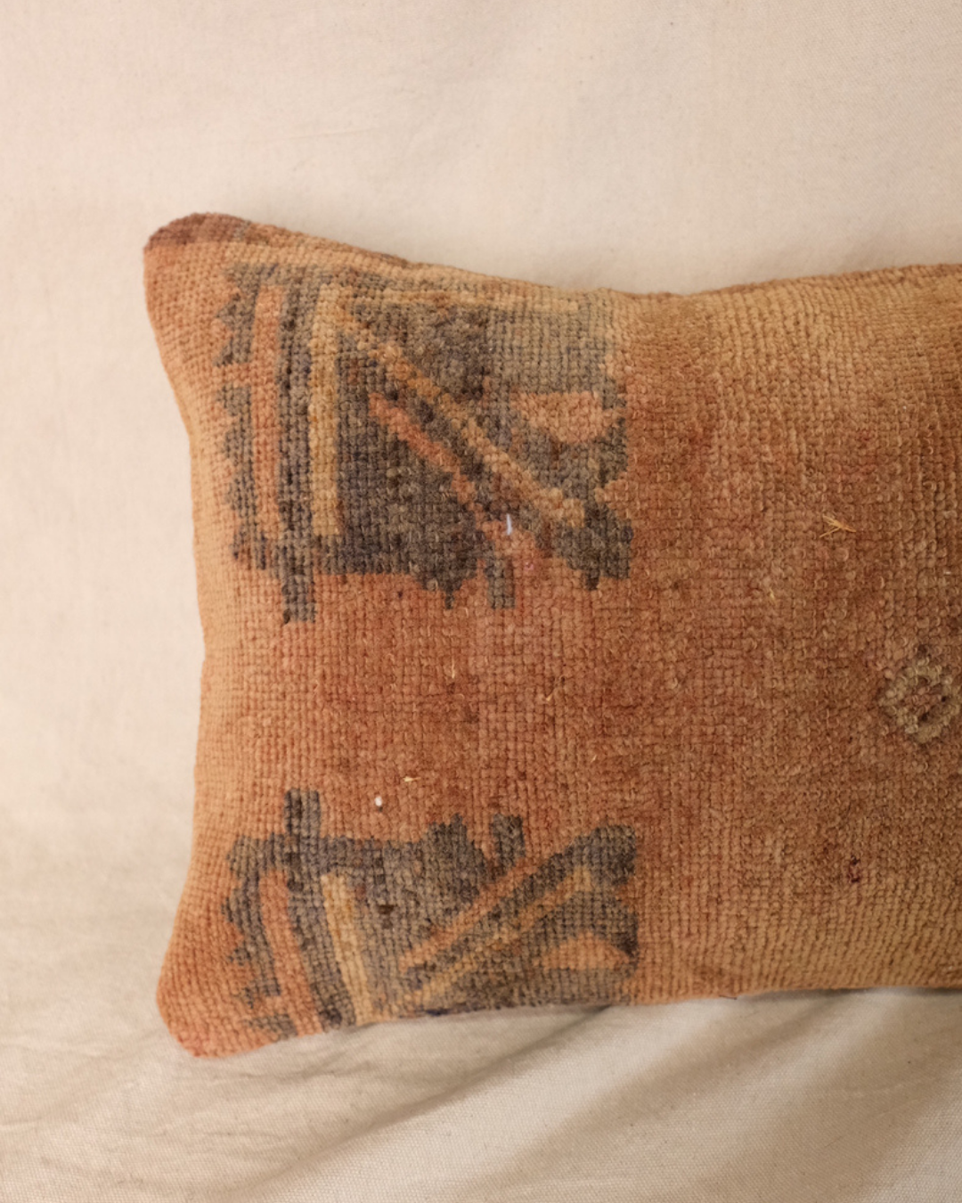 Nar Kilim Pillow