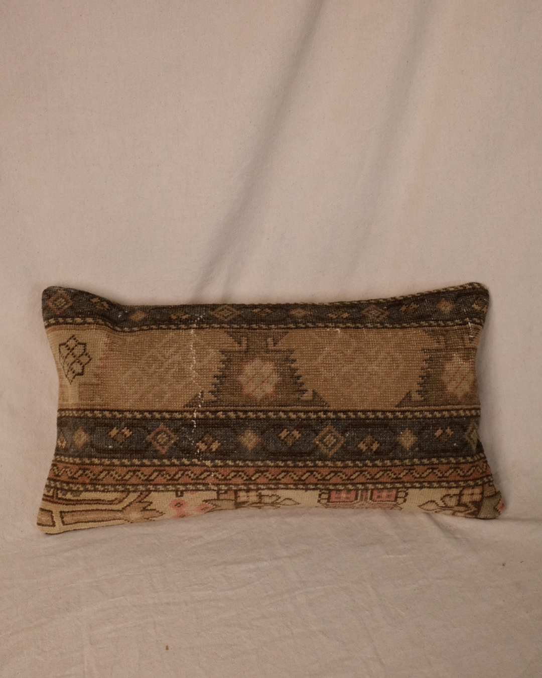 Nazar Turkish Pillow