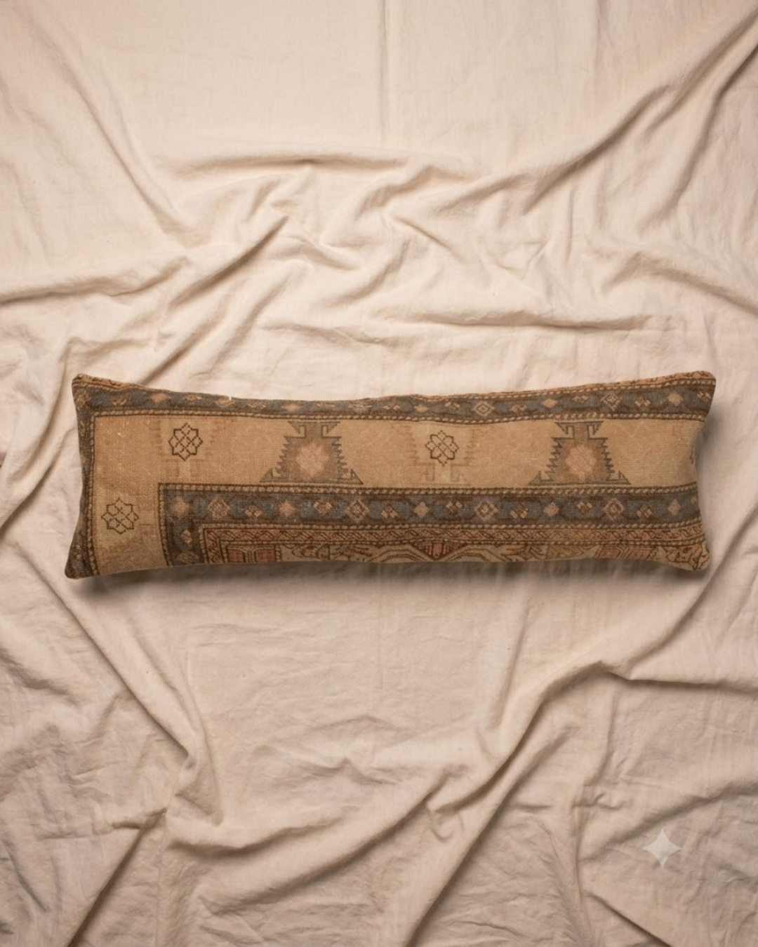 Nazar Turkish Pillow