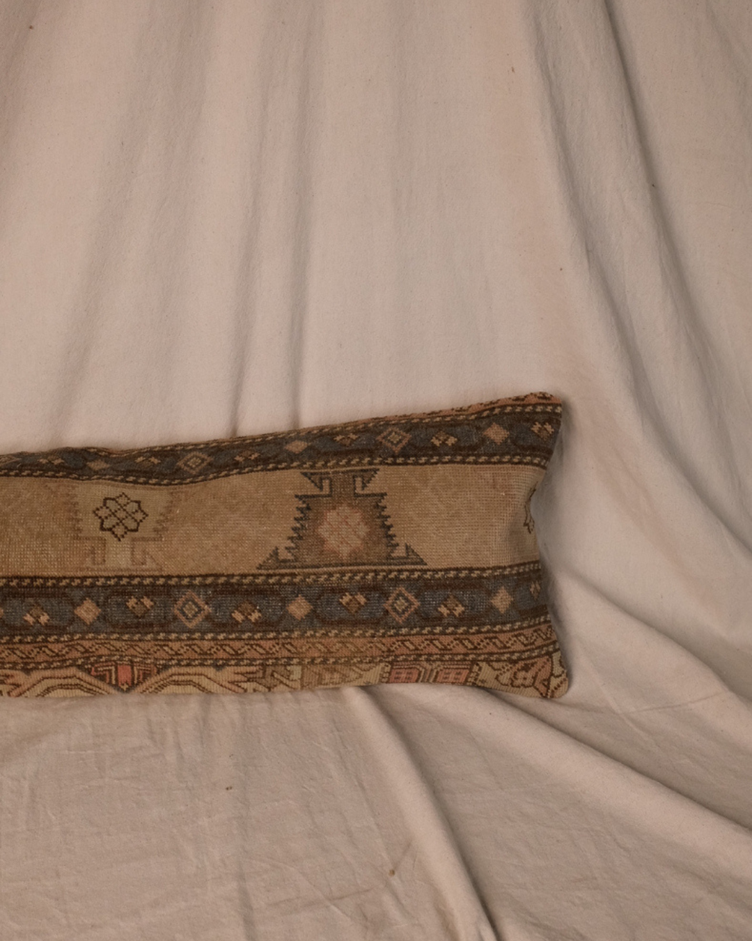 Nazar Turkish Pillow
