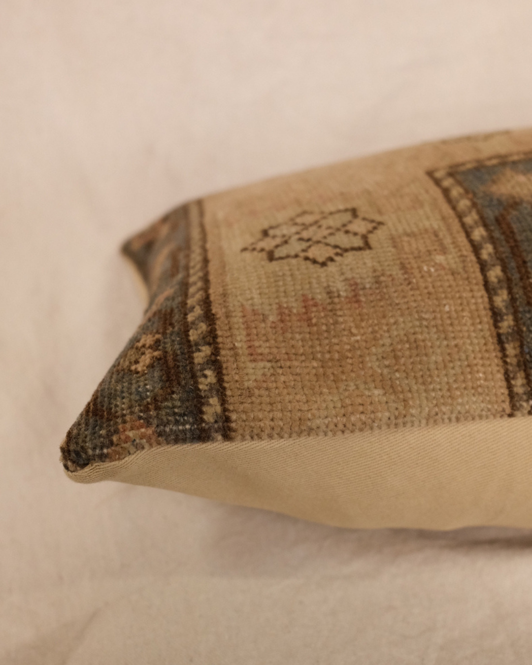 Nazar Turkish Pillow