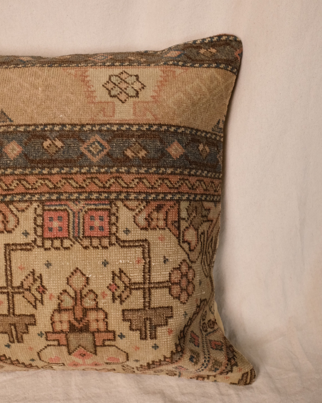 Nazar Turkish Pillow