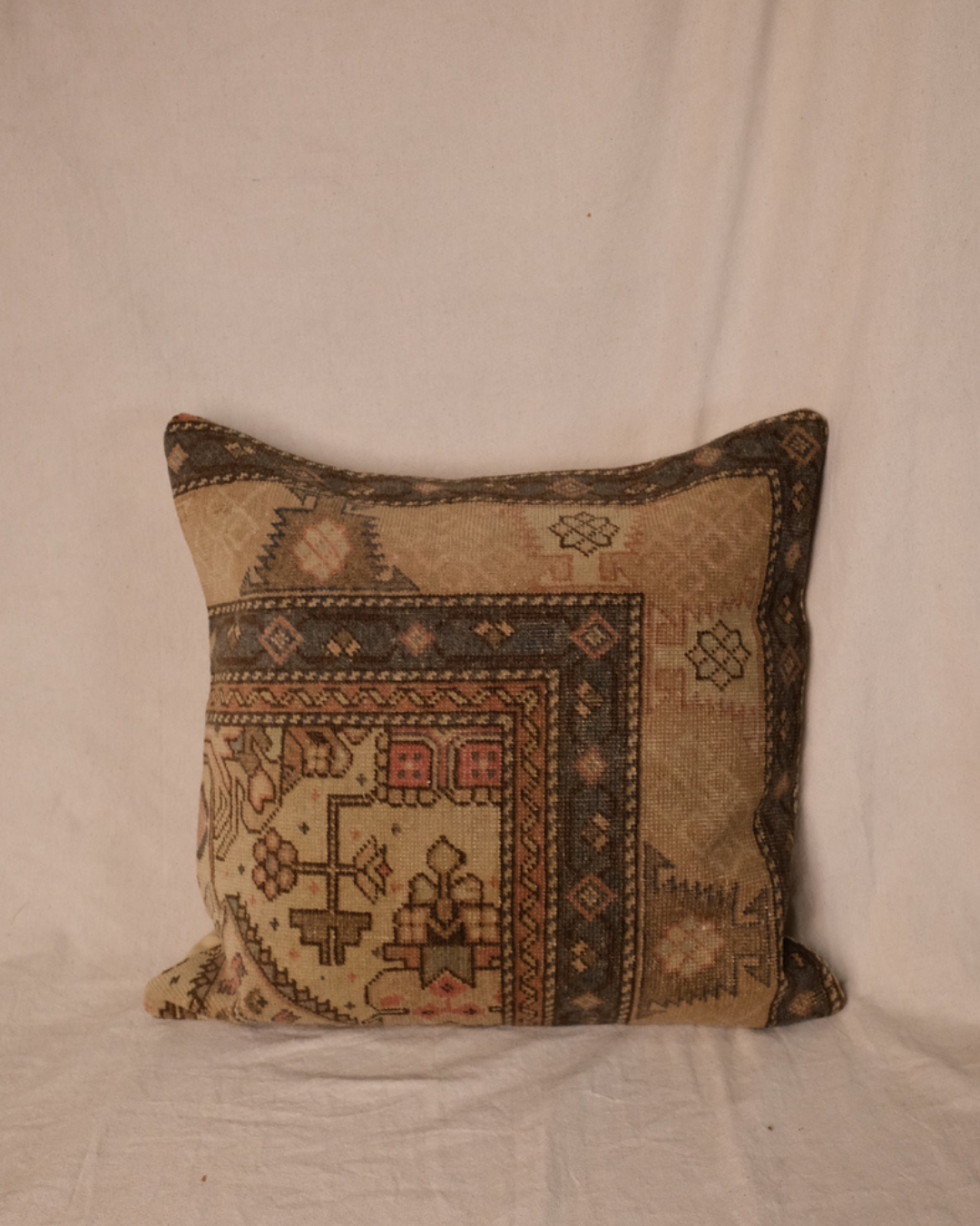 Nazar Turkish Pillow