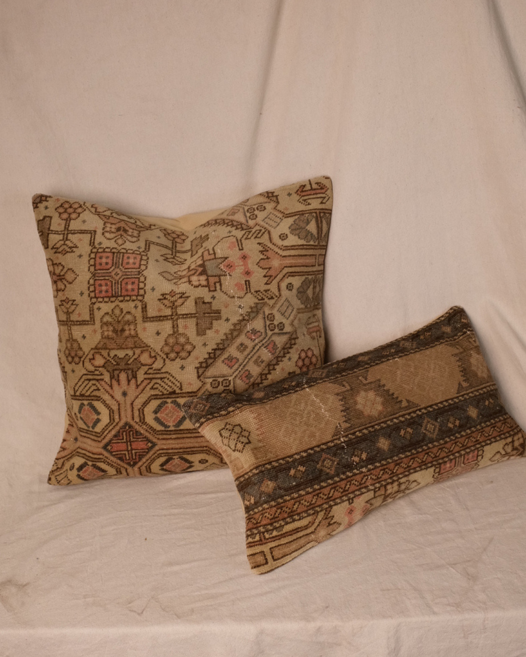 Nazar Turkish Pillow