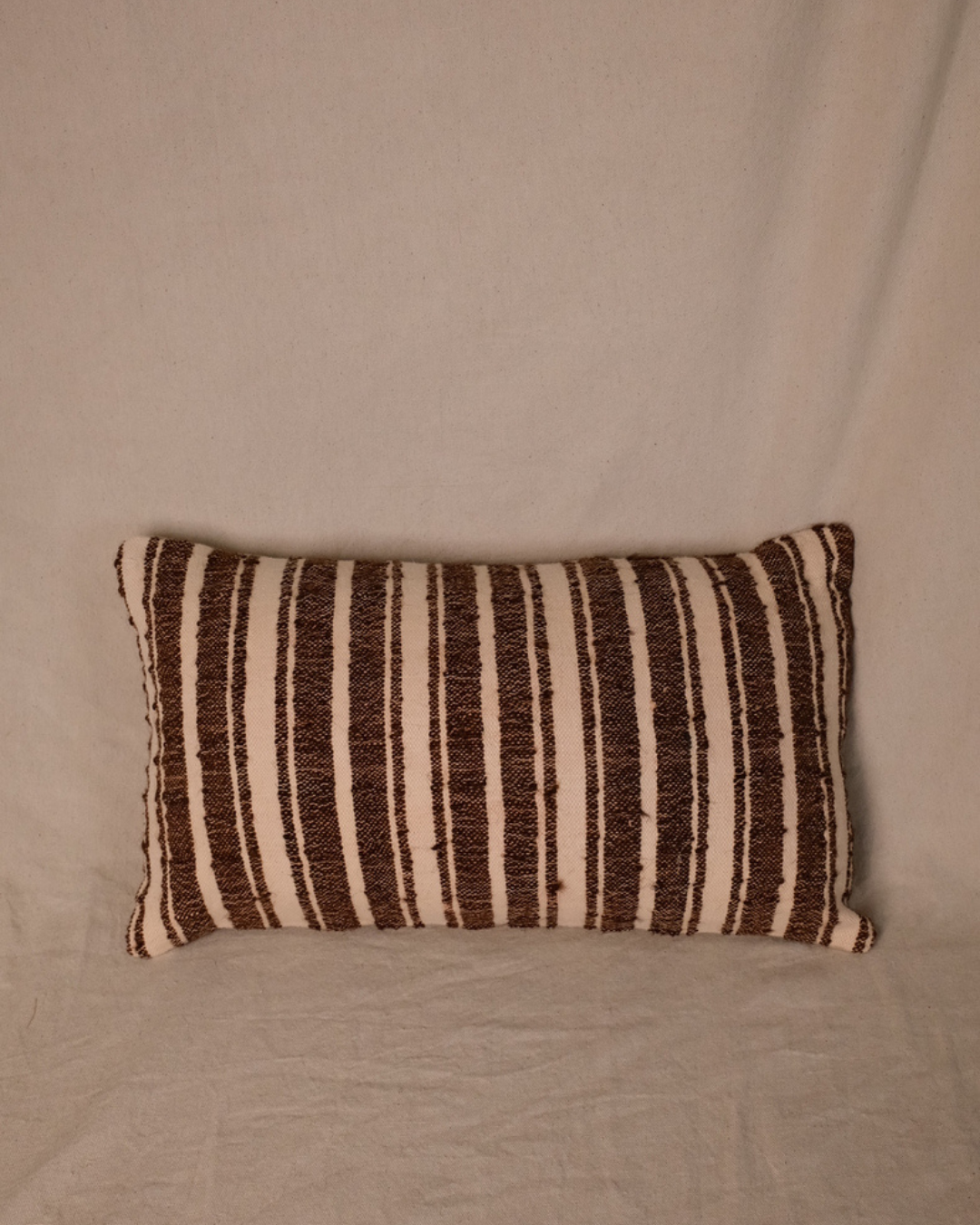 Ova Kilim Pillow