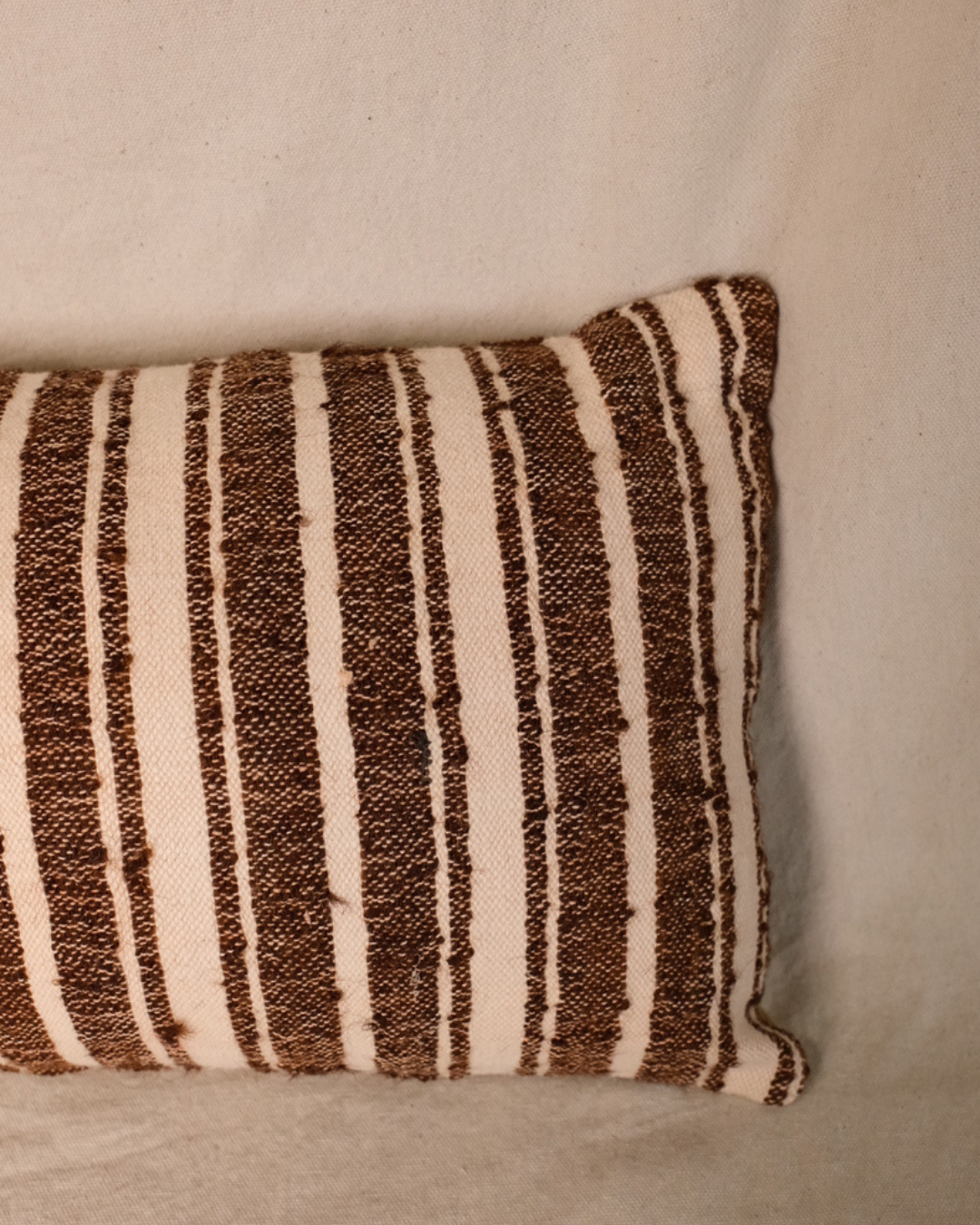 Ova Kilim Pillow