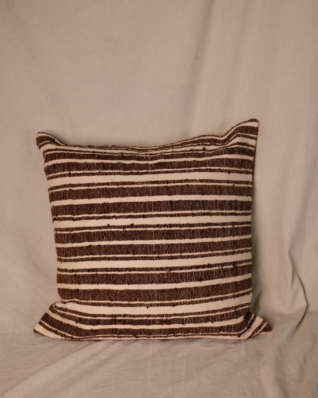 Ova Kilim Pillow