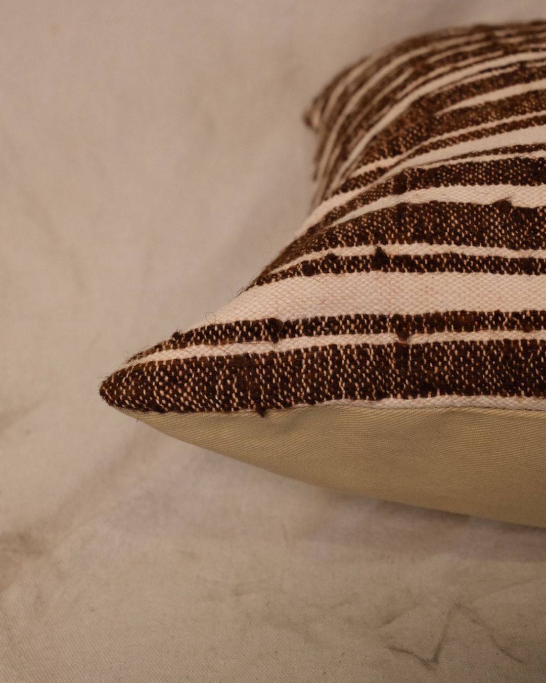 Ova Kilim Pillow