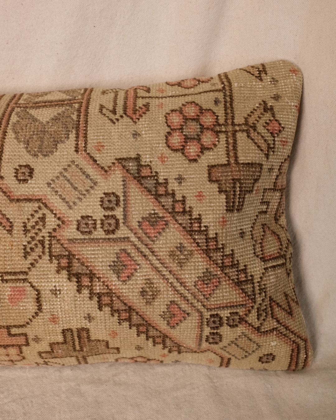 Rumi Turkish Pillow