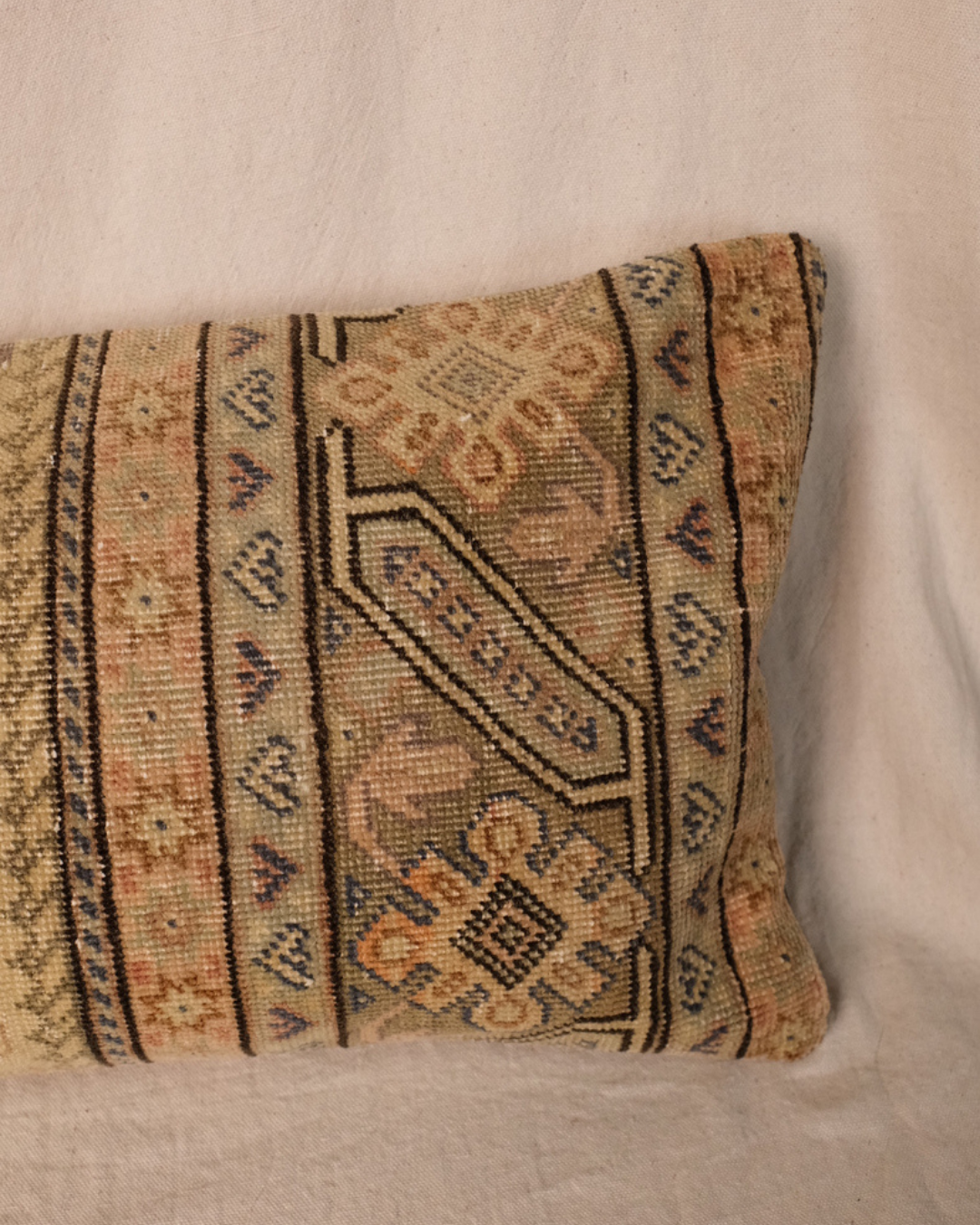 Rumi Turkish Pillow