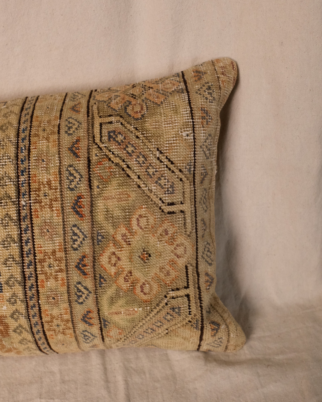 Rumi Turkish Pillow