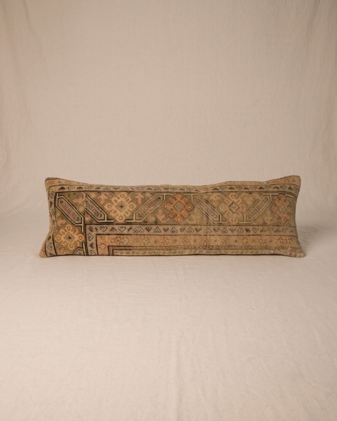 Rumi Turkish Pillow