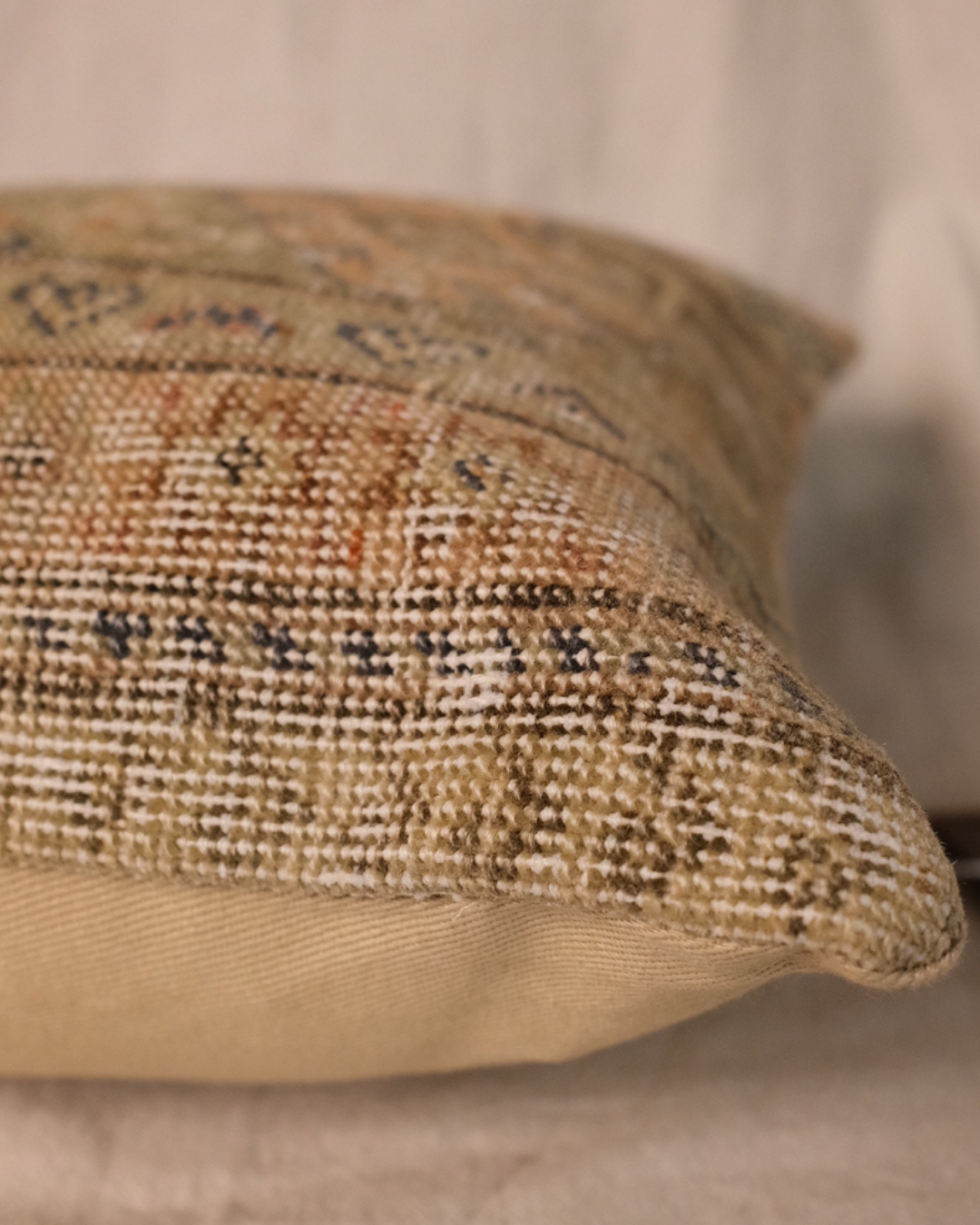 Rumi Turkish Pillow