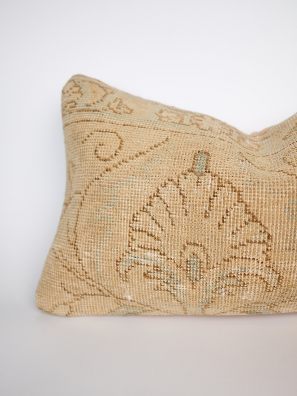 Serra Turkish Lumbar No.1