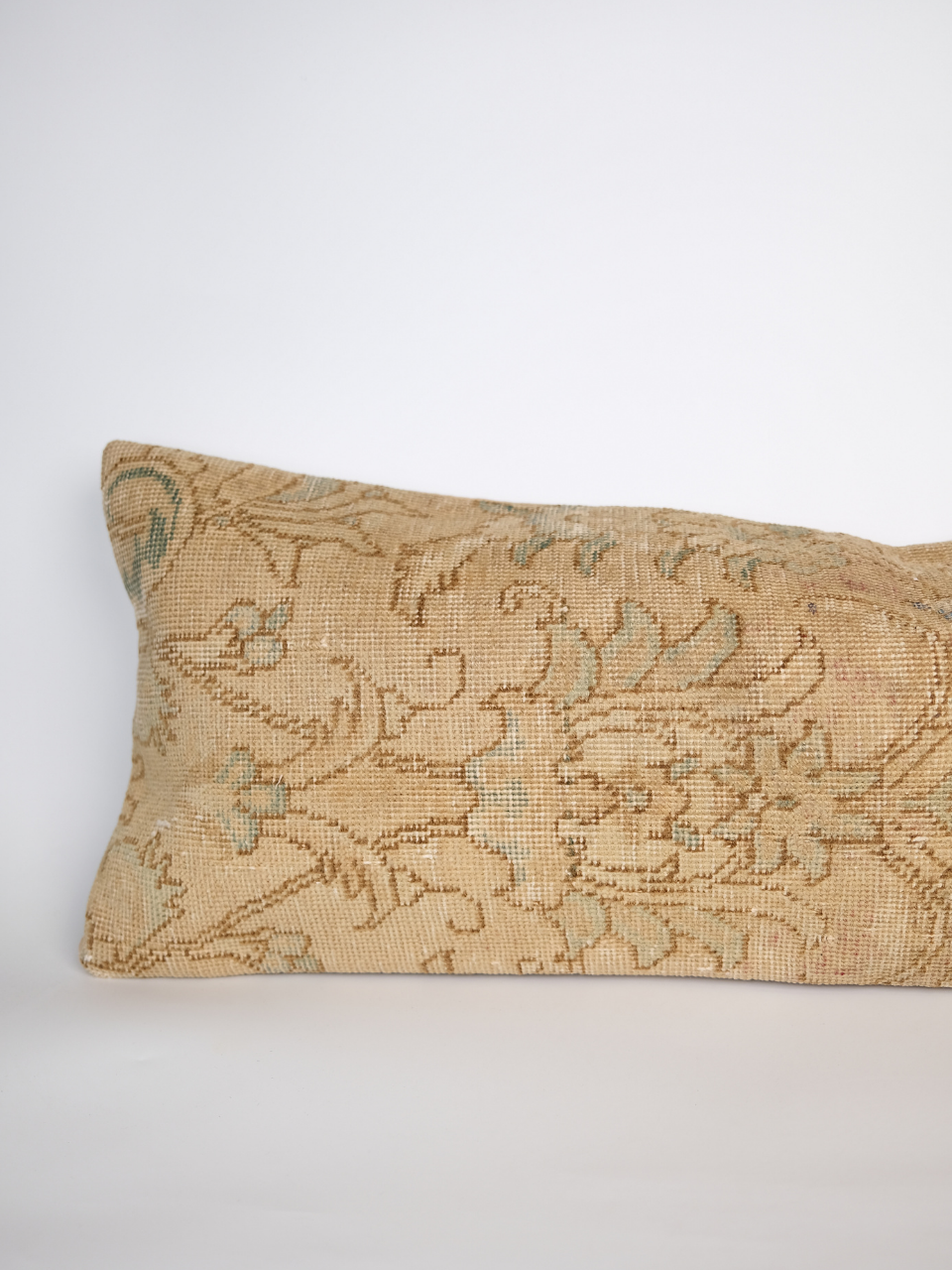 Serra Turkish Long Lumbar No.2