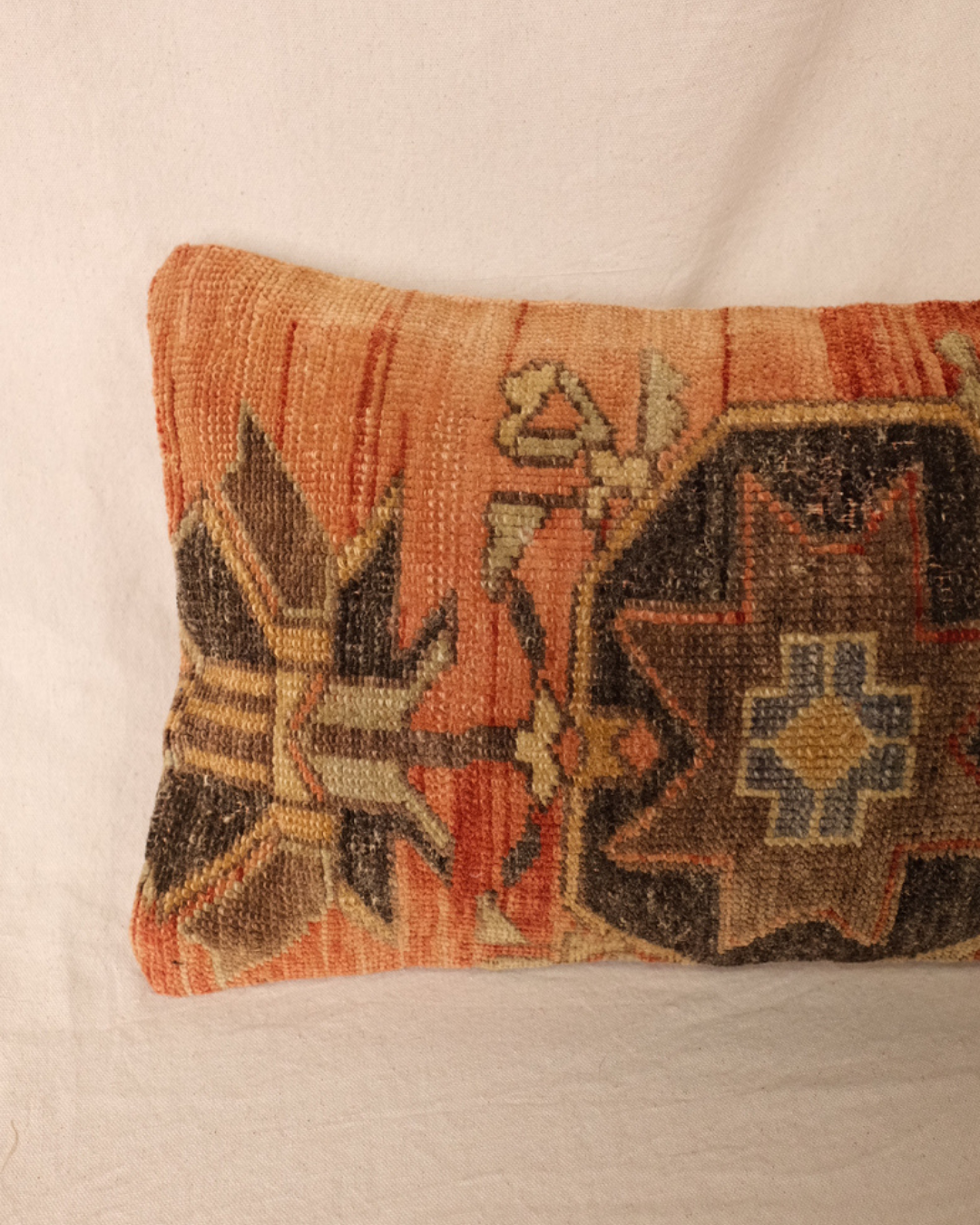 Tas Turkish Pillow