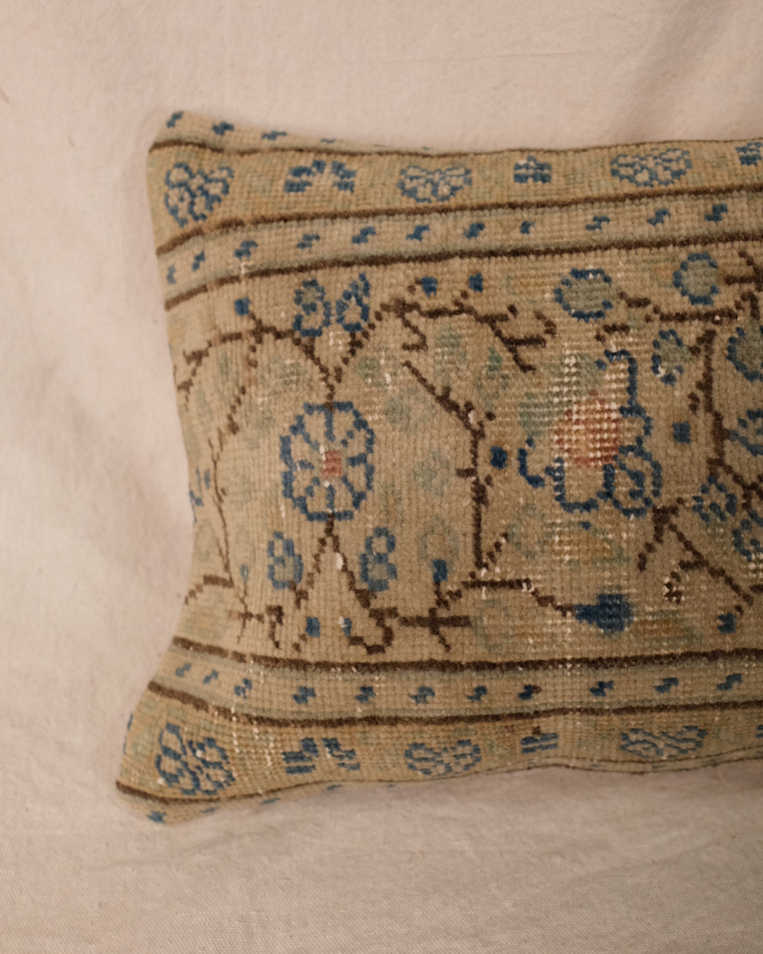 Toprak Turkish Pillow