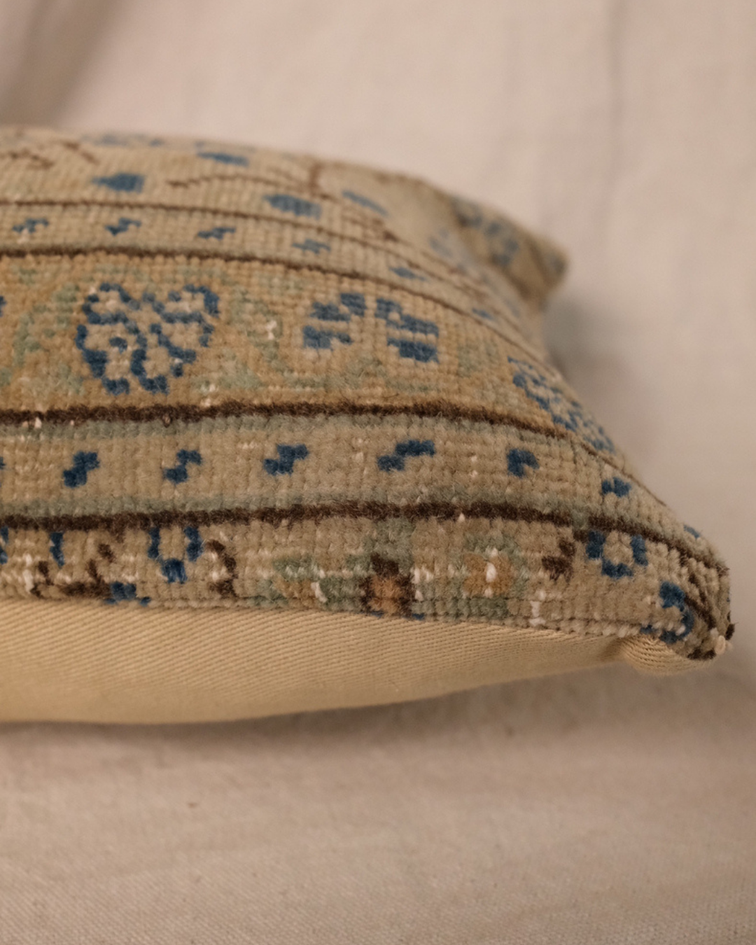 Toprak Turkish Pillow
