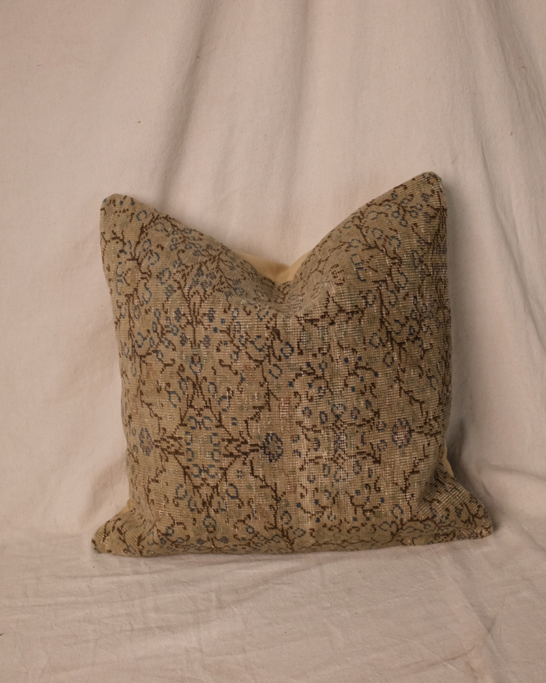 Toprak Turkish Pillow
